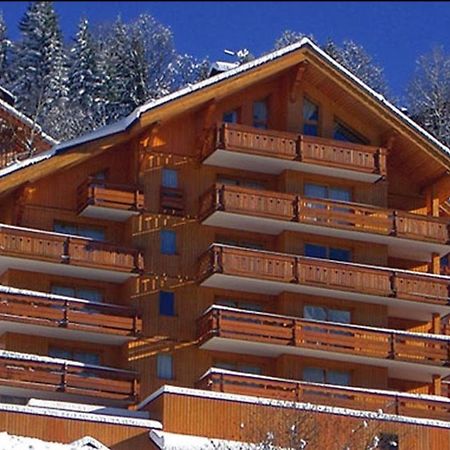 Newly Renovated 7-9Pers Luxury Chalet In Meribel Centre 85M2 3Br 3Ba With Stunning Mountain View Apartment Exterior photo