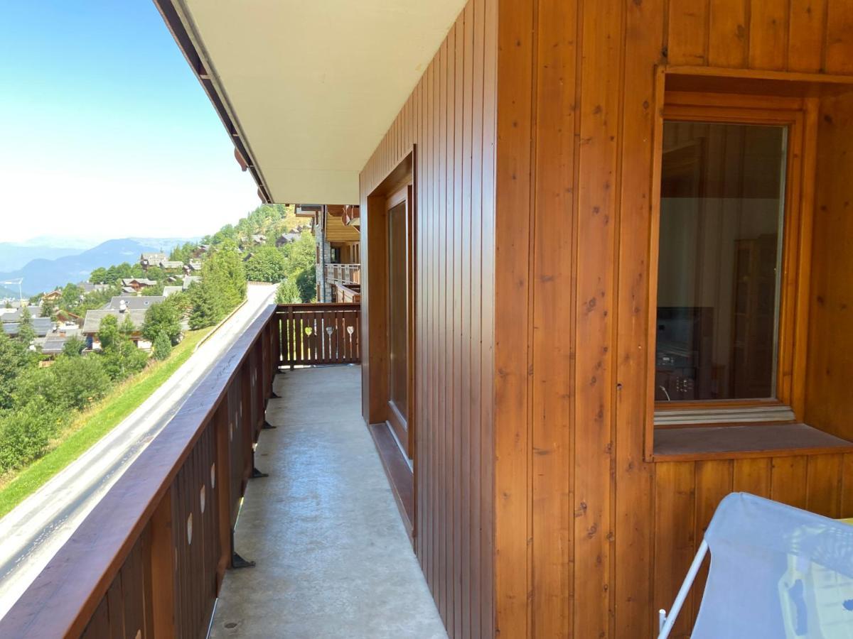 Newly Renovated 7-9Pers Luxury Chalet In Meribel Centre 85M2 3Br 3Ba With Stunning Mountain View Apartment Exterior photo