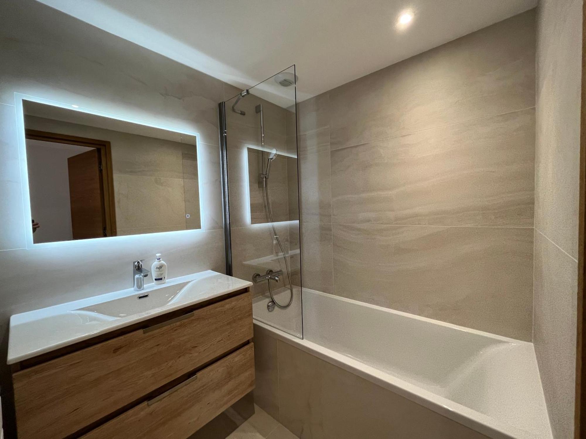 Renovated 6-8 Pers Luxury Chalet In Meribel Centre 85M2 3Br 3Ba With Mountain View And Boots Heater ! Exterior photo