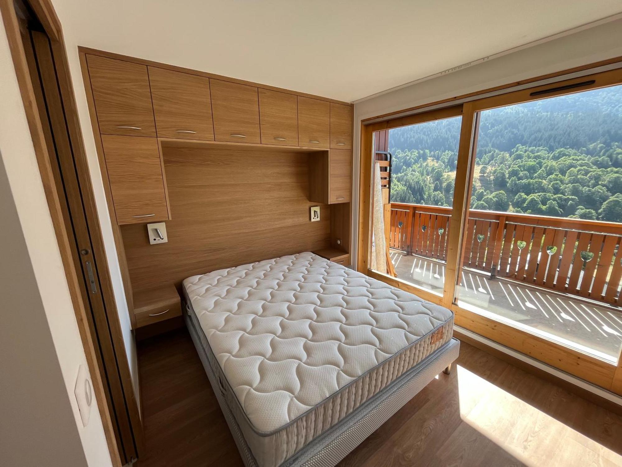 Newly Renovated 7-9Pers Luxury Chalet In Meribel Centre 85M2 3Br 3Ba With Stunning Mountain View Apartment Exterior photo