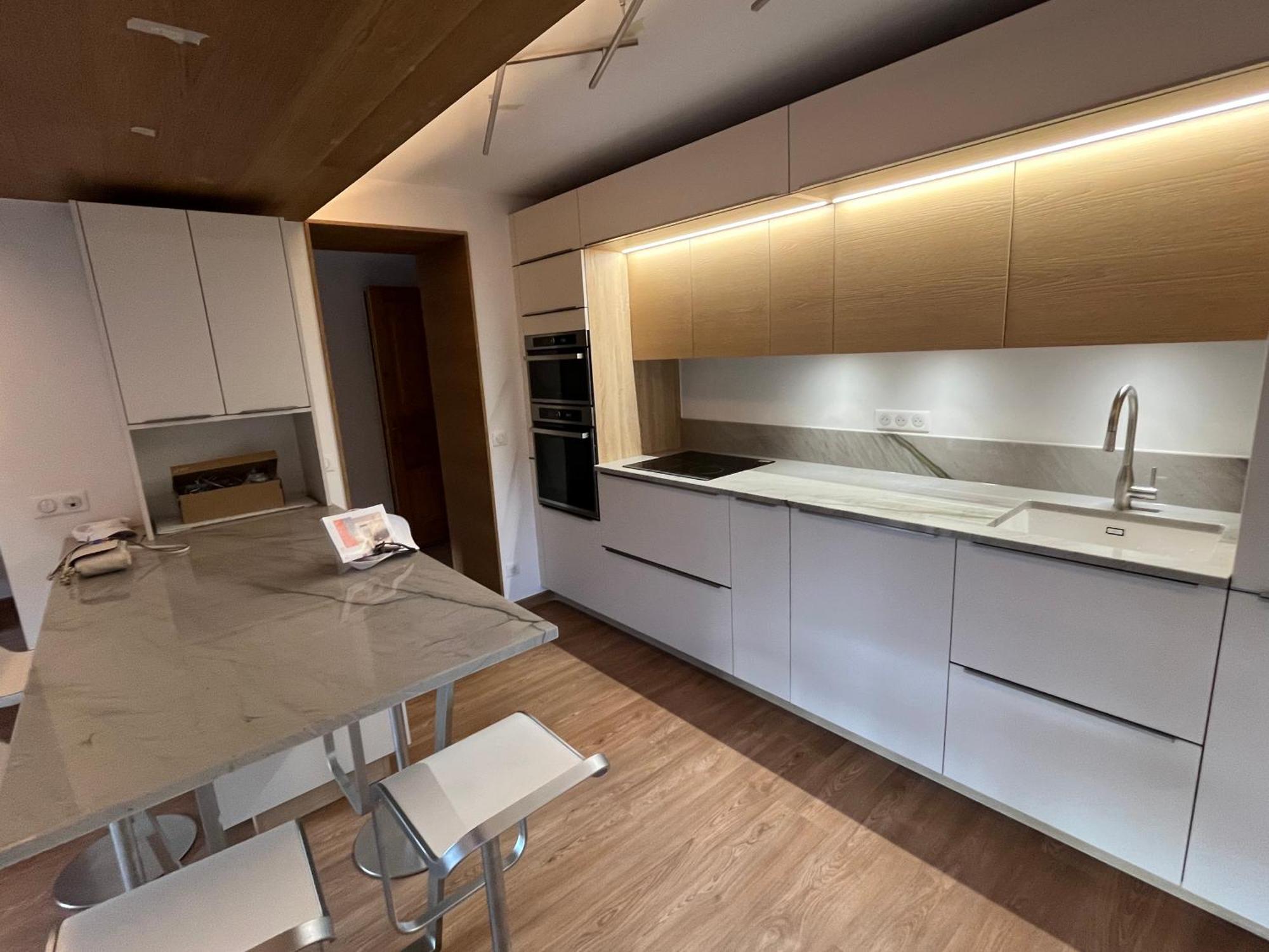 Renovated 6-8 Pers Luxury Chalet In Meribel Centre 85M2 3Br 3Ba With Mountain View And Boots Heater ! Exterior photo